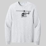 Long Sleeve Core Cotton Tee Thumbnail