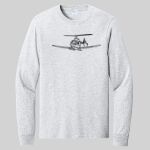 Long Sleeve Core Cotton Tee Thumbnail
