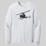 Long Sleeve Core Cotton Tee Thumbnail