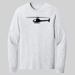 Long Sleeve Core Cotton Tee Thumbnail
