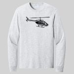 Long Sleeve Core Cotton Tee Thumbnail