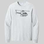 Long Sleeve Core Cotton Tee Thumbnail
