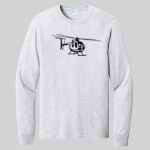 Long Sleeve Core Cotton Tee Thumbnail