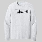 Long Sleeve Core Cotton Tee Thumbnail