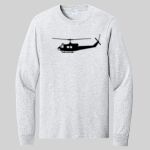 Long Sleeve Core Cotton Tee Thumbnail