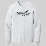 Long Sleeve Core Cotton Tee Thumbnail