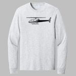 Long Sleeve Core Cotton Tee Thumbnail