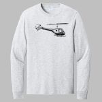 Long Sleeve Core Cotton Tee Thumbnail