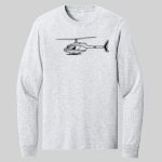 Long Sleeve Core Cotton Tee Thumbnail