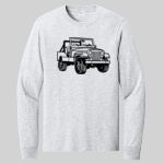 Long Sleeve Core Cotton Tee Thumbnail