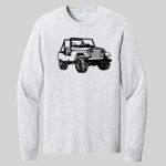 Long Sleeve Core Cotton Tee Thumbnail