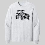 Long Sleeve Core Cotton Tee Thumbnail