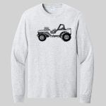 Long Sleeve Core Cotton Tee Thumbnail