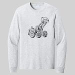Long Sleeve Core Cotton Tee Thumbnail