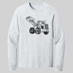 Long Sleeve Core Cotton Tee Thumbnail