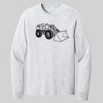 Long Sleeve Core Cotton Tee Thumbnail