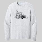 Long Sleeve Core Cotton Tee Thumbnail