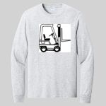 Long Sleeve Core Cotton Tee Thumbnail