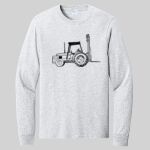 Long Sleeve Core Cotton Tee Thumbnail