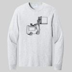 Long Sleeve Core Cotton Tee Thumbnail
