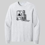 Long Sleeve Core Cotton Tee Thumbnail