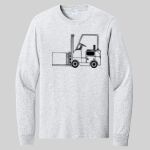 Long Sleeve Core Cotton Tee Thumbnail