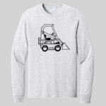 Long Sleeve Core Cotton Tee Thumbnail