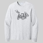 Long Sleeve Core Cotton Tee Thumbnail