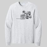 Long Sleeve Core Cotton Tee Thumbnail