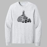 Long Sleeve Core Cotton Tee Thumbnail