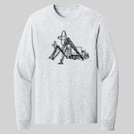 Long Sleeve Core Cotton Tee Thumbnail