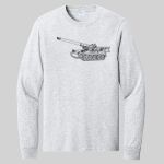 Long Sleeve Core Cotton Tee Thumbnail