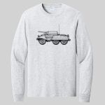 Long Sleeve Core Cotton Tee Thumbnail
