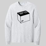 Long Sleeve Core Cotton Tee Thumbnail