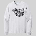 Long Sleeve Core Cotton Tee Thumbnail