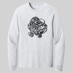 Long Sleeve Core Cotton Tee Thumbnail