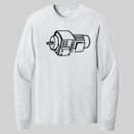Long Sleeve Core Cotton Tee Thumbnail