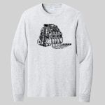 Long Sleeve Core Cotton Tee Thumbnail