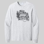 Long Sleeve Core Cotton Tee Thumbnail