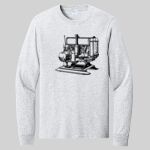 Long Sleeve Core Cotton Tee Thumbnail