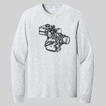 Long Sleeve Core Cotton Tee Thumbnail
