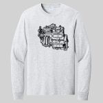 Long Sleeve Core Cotton Tee Thumbnail