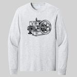 Long Sleeve Core Cotton Tee Thumbnail