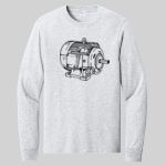 Long Sleeve Core Cotton Tee Thumbnail