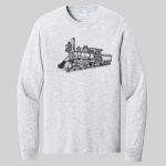 Long Sleeve Core Cotton Tee Thumbnail