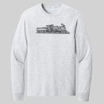 Long Sleeve Core Cotton Tee Thumbnail