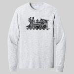 Long Sleeve Core Cotton Tee Thumbnail