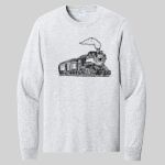 Long Sleeve Core Cotton Tee Thumbnail