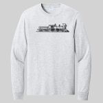 Long Sleeve Core Cotton Tee Thumbnail