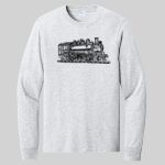 Long Sleeve Core Cotton Tee Thumbnail